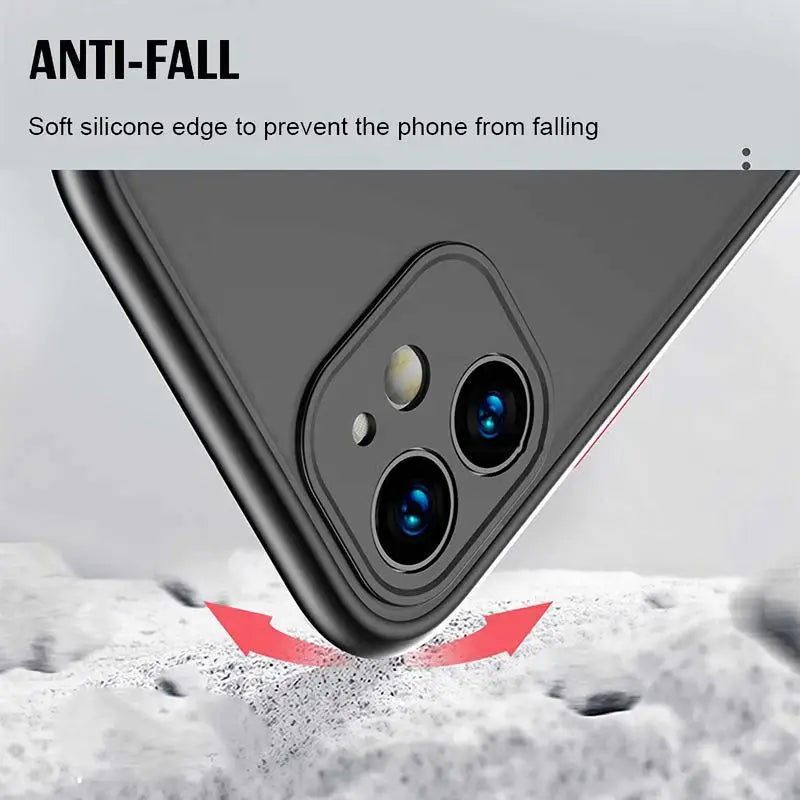 Audi RS iPhone Case - TheMotoringShow