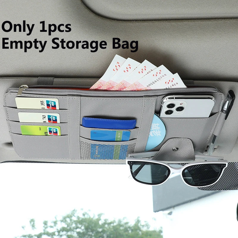 Sunshade Storage Bag