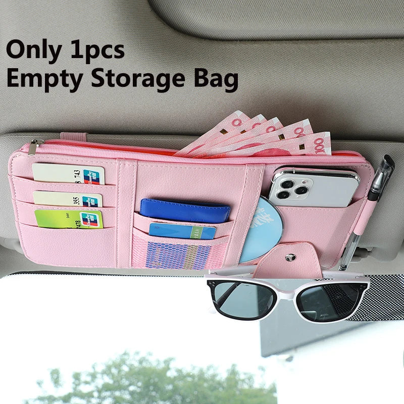 Sunshade Storage Bag