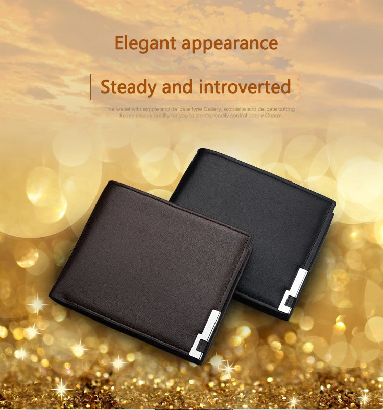 Audi Leather Wallet - TheMotoringShow