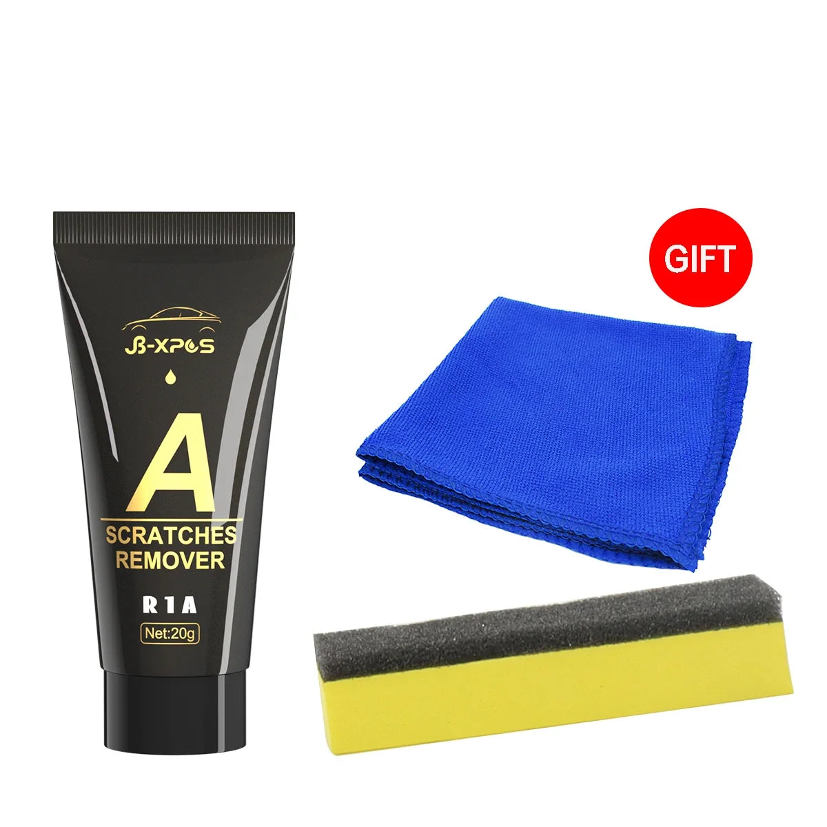 Car Scratch Remover Paint