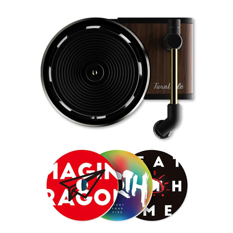 Vinyl Air Freshner | Refills - TheMotoringShow