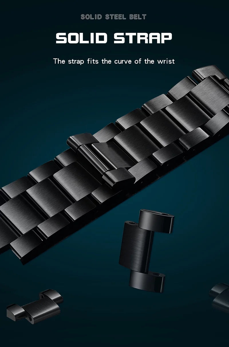 Luxury Curved Spoke Watch - TheMotoringShow