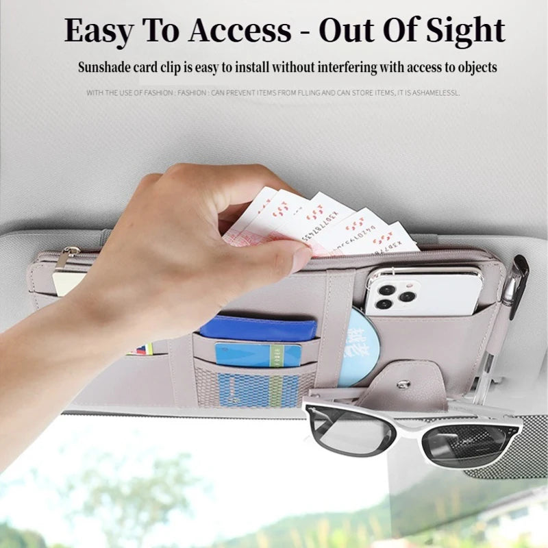 Sunshade Storage Bag