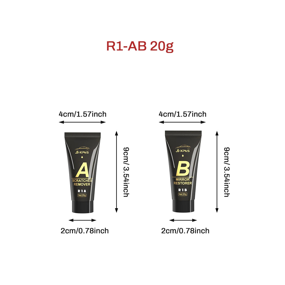 Car Scratch Remover Paint
