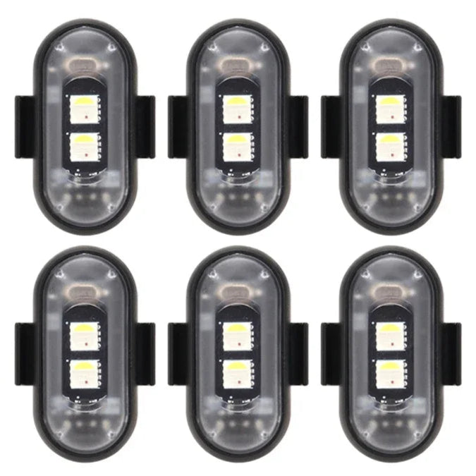 Car LED | Easy Applicator - TheMotoringShow