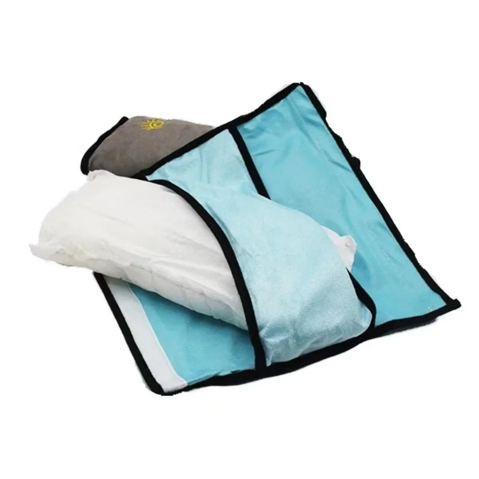 Seatbelt Car Cushion