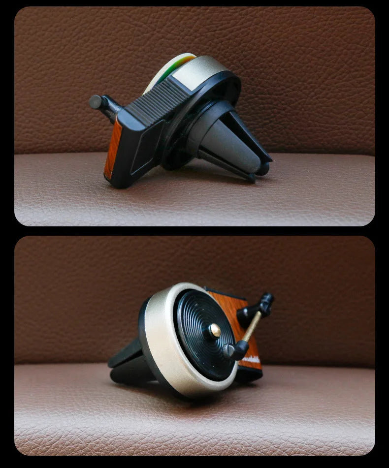 Vinyl Air Freshner | Refills - TheMotoringShow