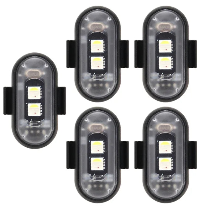 Car LED | Easy Applicator - TheMotoringShow