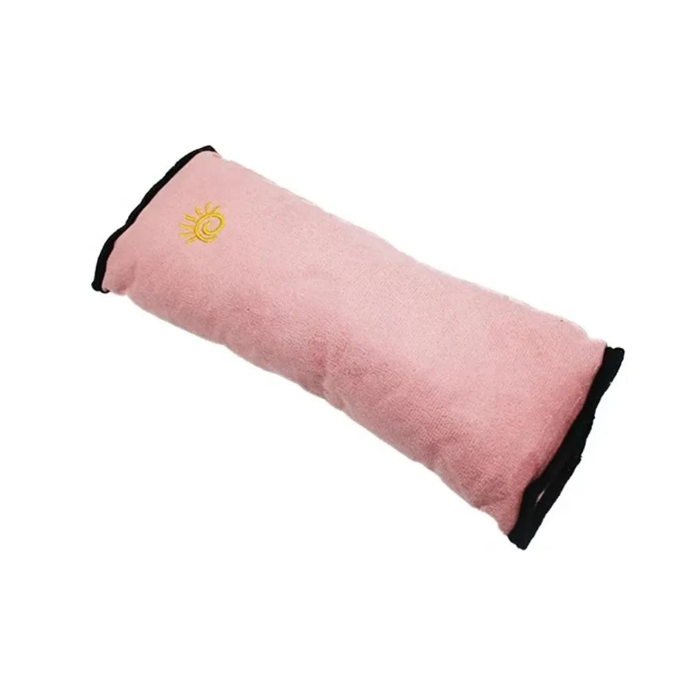 Seatbelt Car Cushion