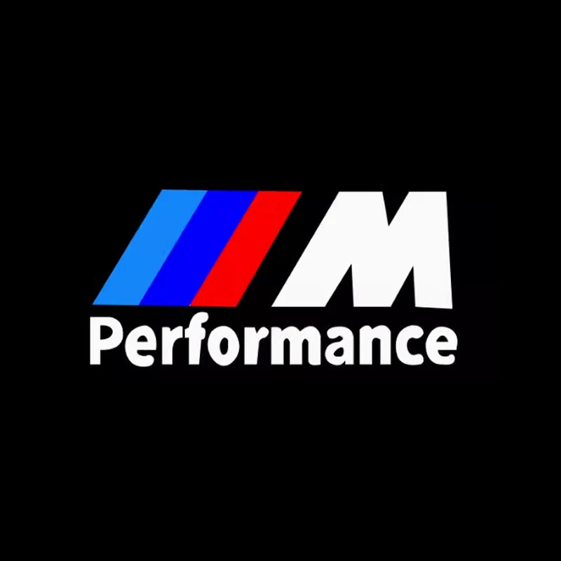 BMW Car Door Spotlight | 2pcs - TheMotoringShow