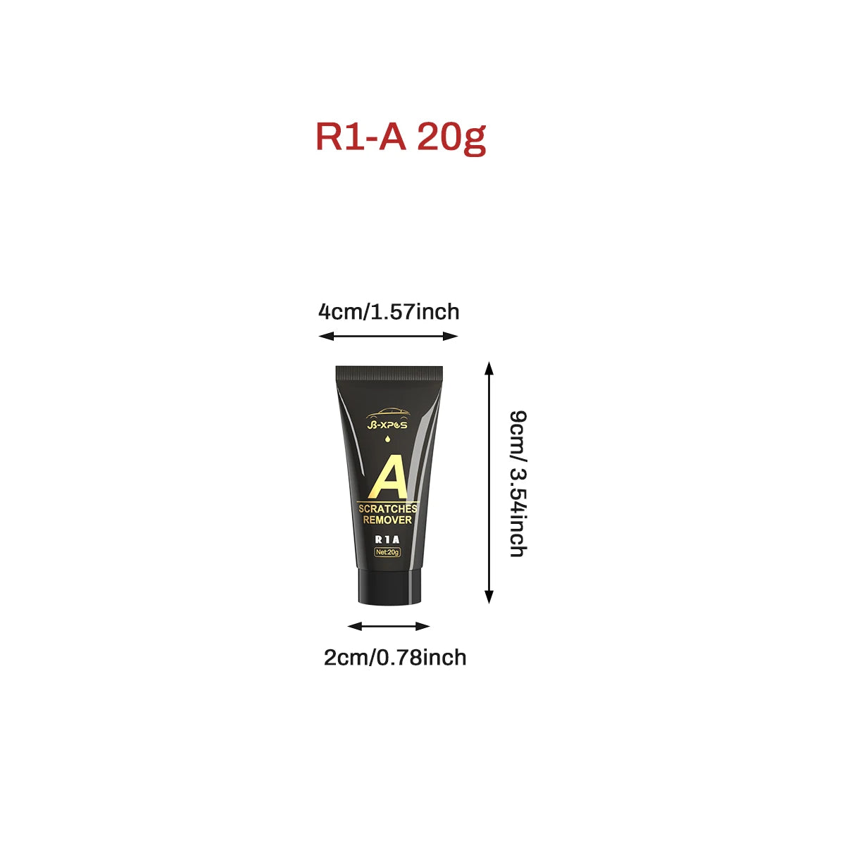 Car Scratch Remover Paint
