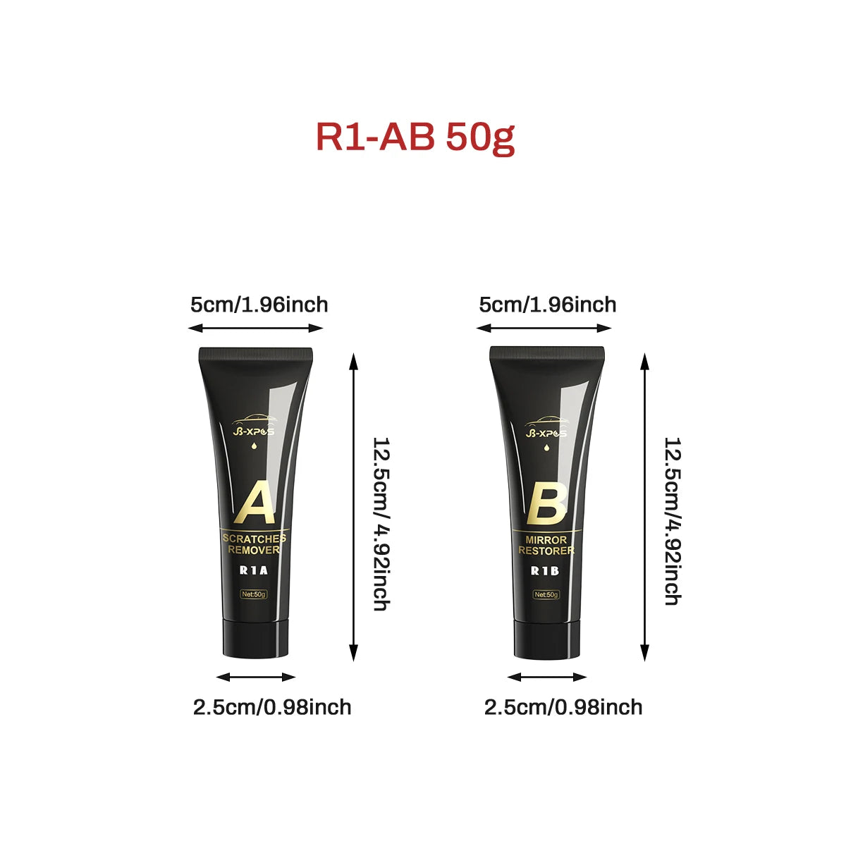 Car Scratch Remover Paint
