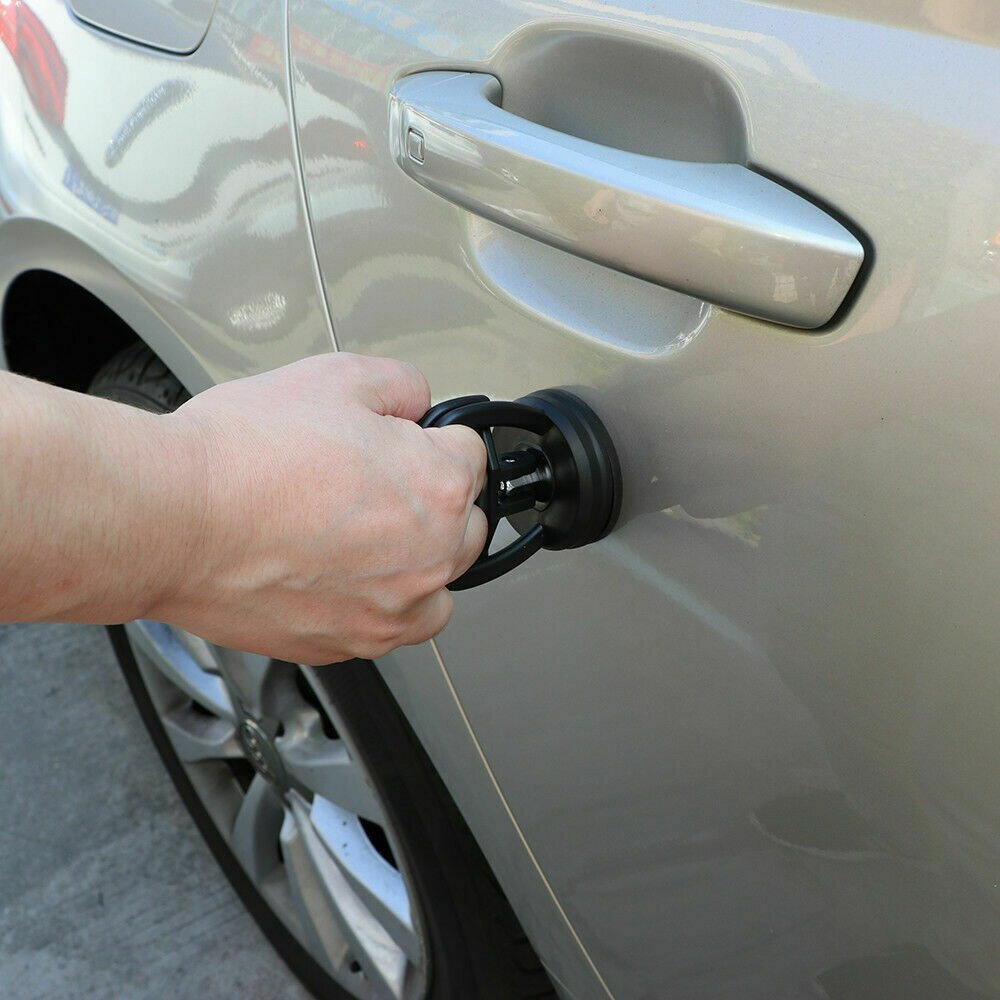 Car Dent Puller - TheMotoringShow