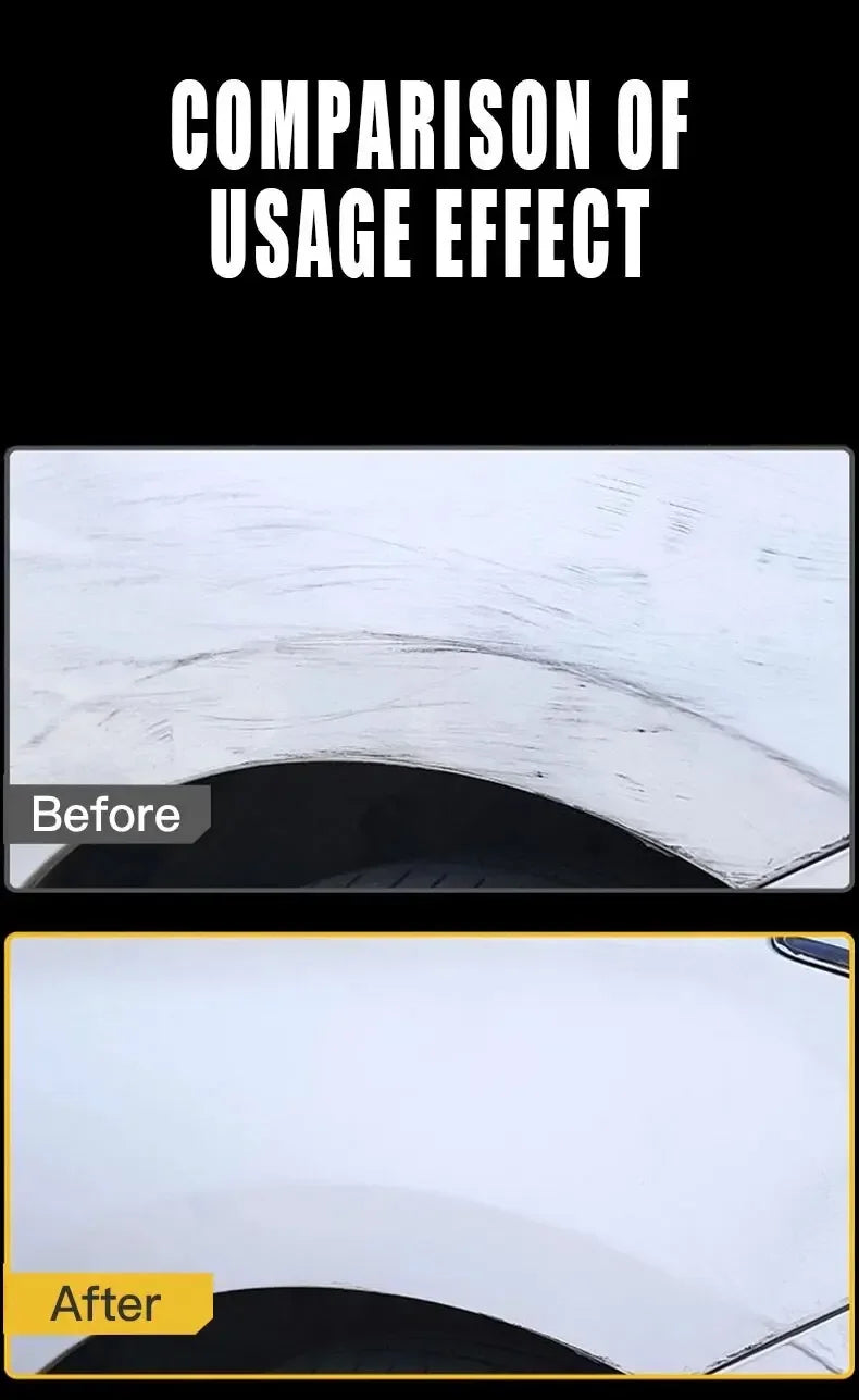 Car Scratch Remover Paint