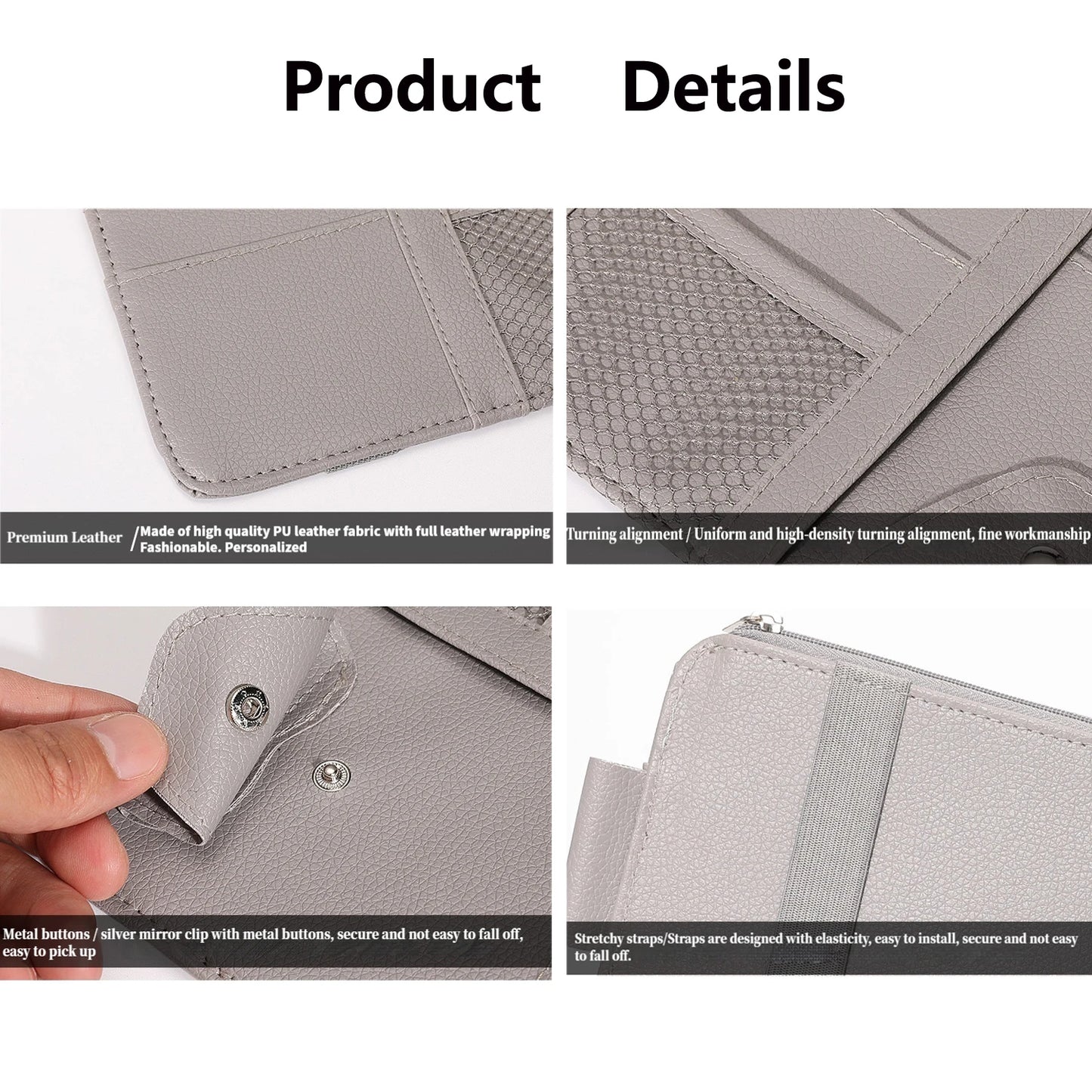 Sunshade Storage Bag