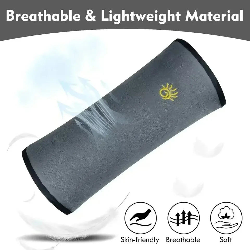 Seatbelt Car Cushion