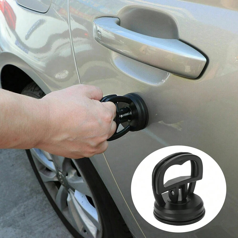 Car Dent Puller - TheMotoringShow