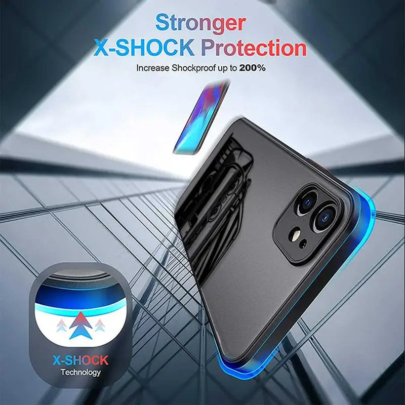 Audi RS iPhone Case - TheMotoringShow