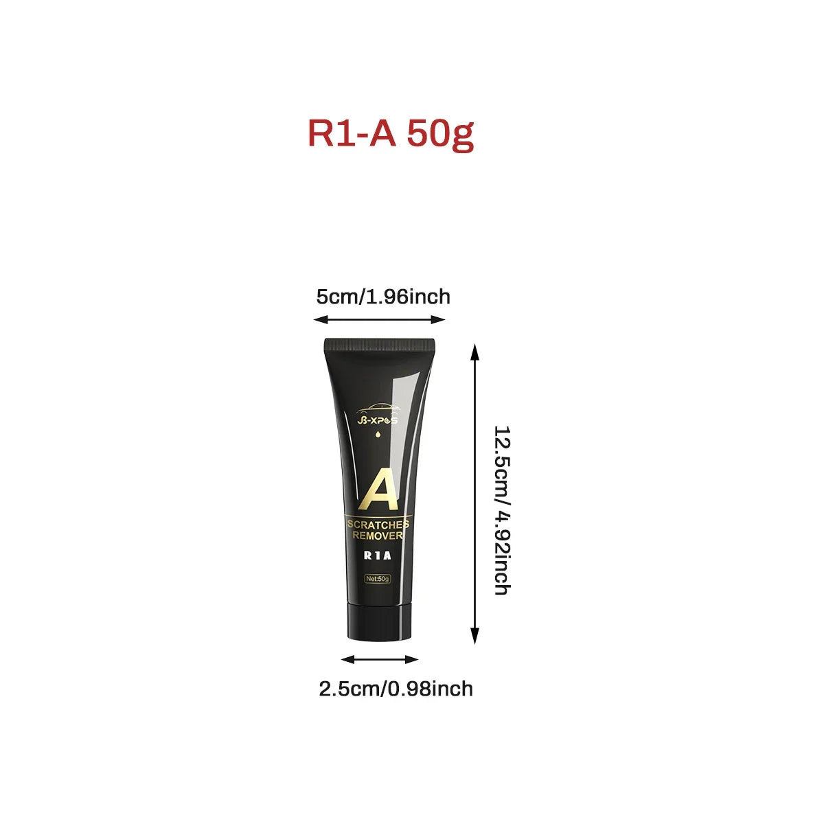 Car Scratch Remover Paint