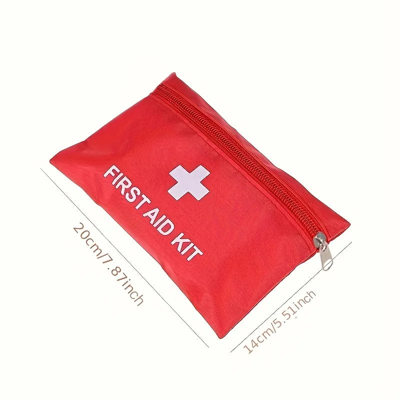 Travel First Aid Kit - TheMotoringShow
