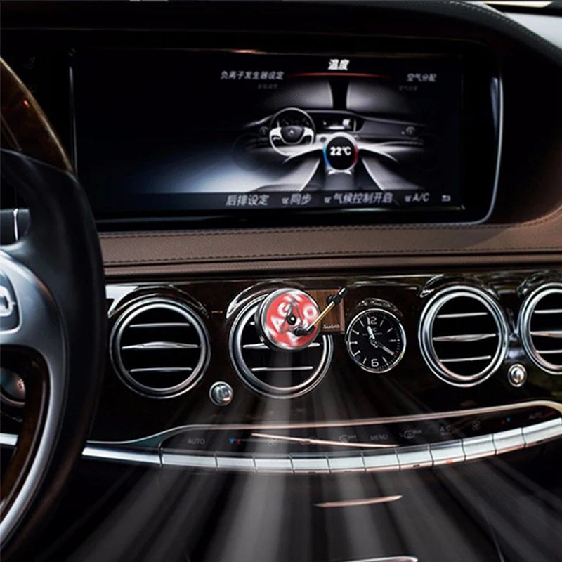Vinyl Air Freshner | Refills - TheMotoringShow