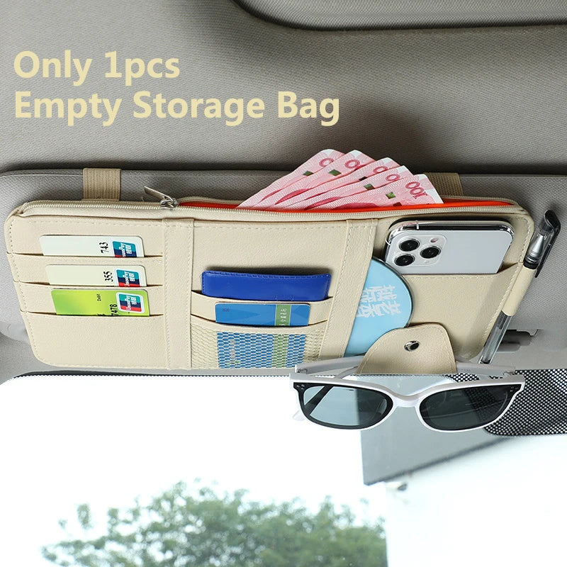 Sunshade Storage Bag