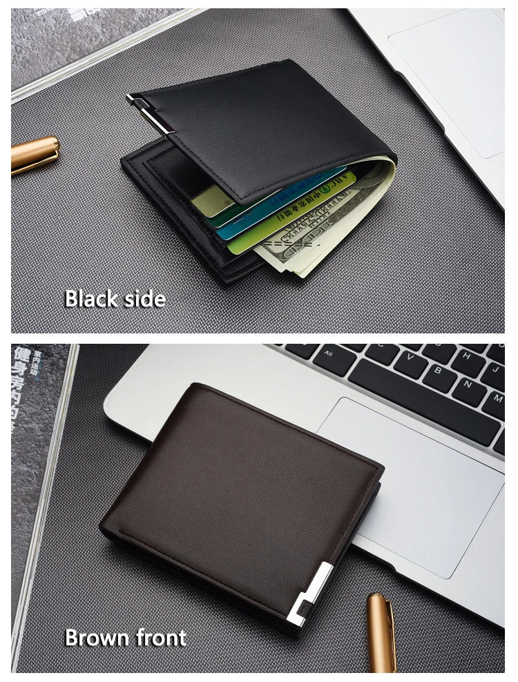 Audi Leather Wallet - TheMotoringShow