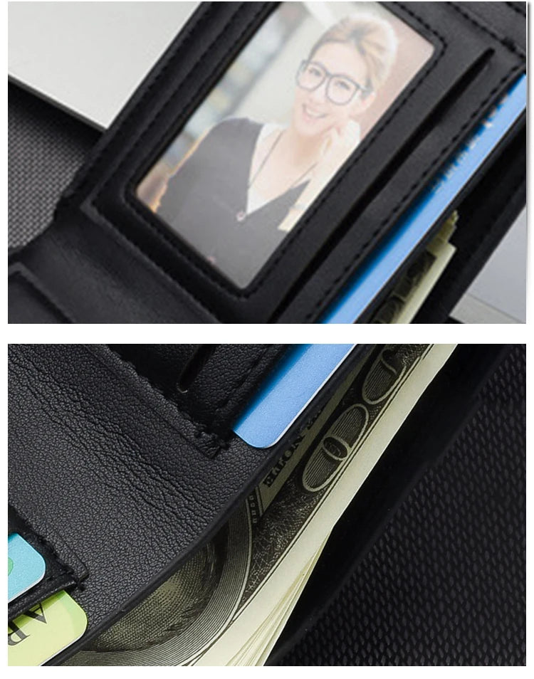 Audi Leather Wallet - TheMotoringShow