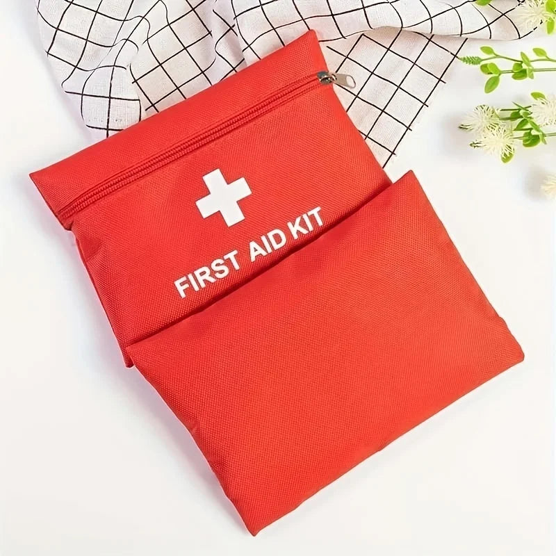 Travel First Aid Kit - TheMotoringShow