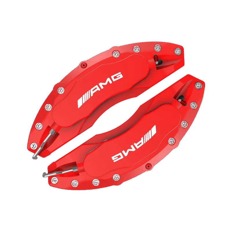 Mercedes AMG Caliper Stickers | 6pcs - TheMotoringShow