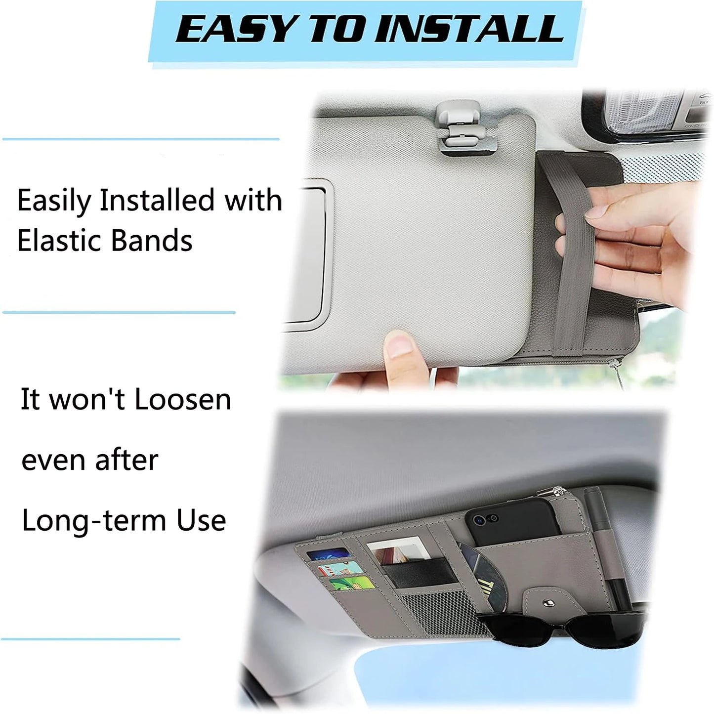 Sunshade Storage Bag