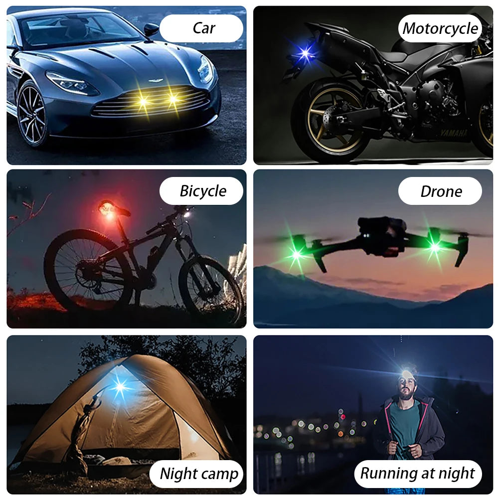 Car LED | Easy Applicator - TheMotoringShow