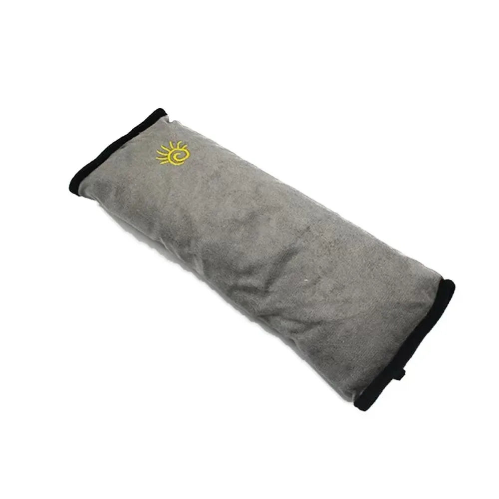 Seatbelt Car Cushion