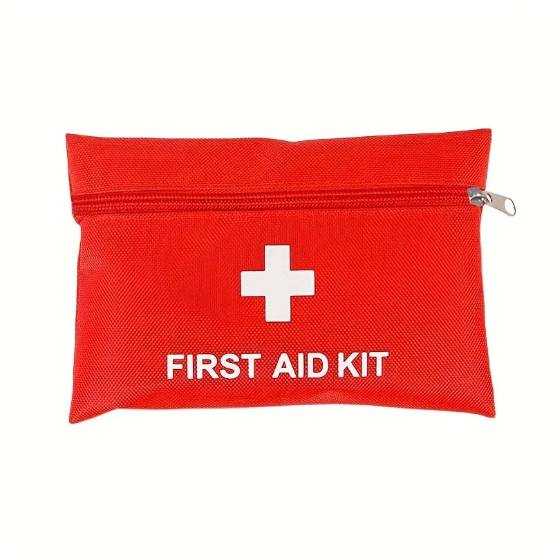 Travel First Aid Kit - TheMotoringShow