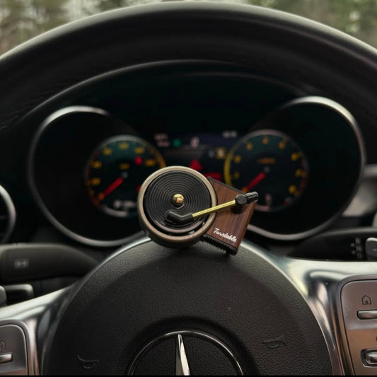 Vinyl Air Freshner | Refills - TheMotoringShow