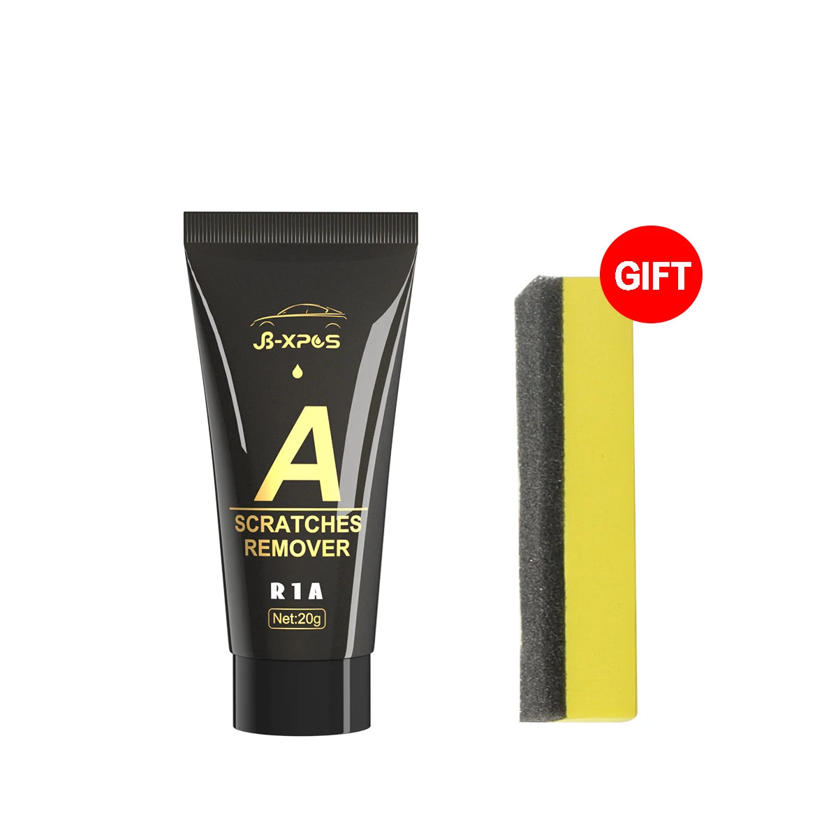 Car Scratch Remover Paint