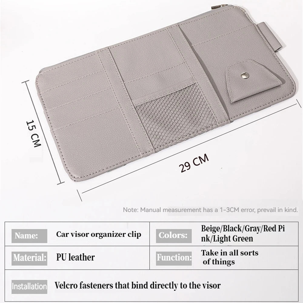 Sunshade Storage Bag