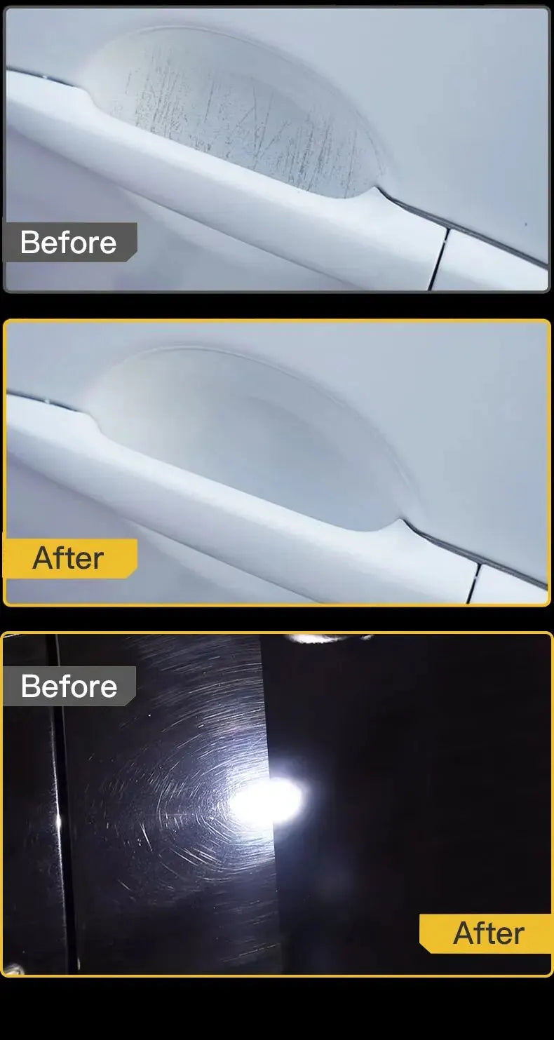 Car Scratch Remover Paint