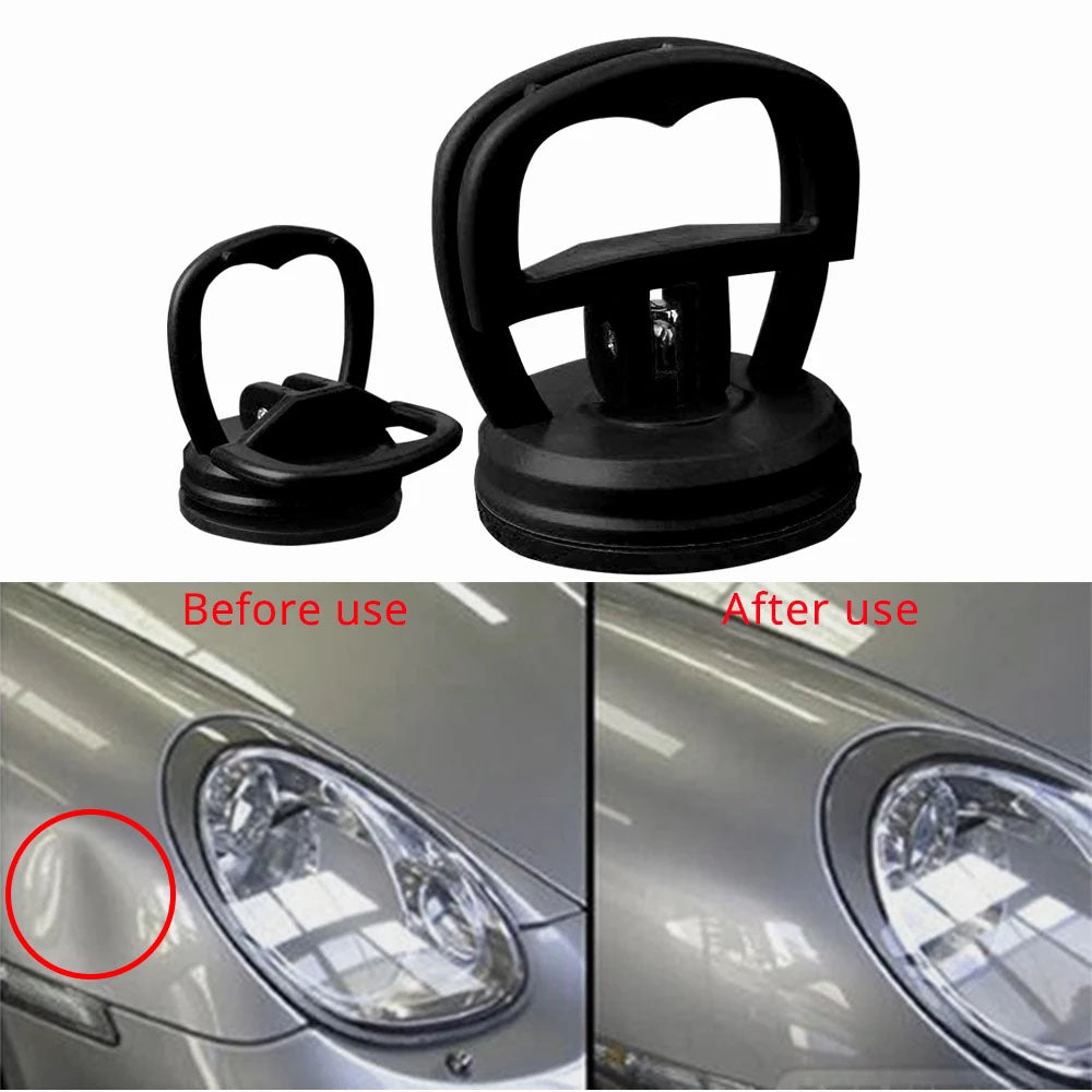Car Dent Puller - TheMotoringShow