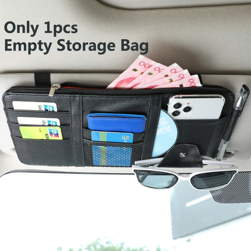 Sunshade Storage Bag