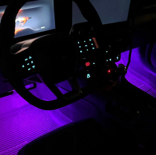 Car LED | Easy Applicator - TheMotoringShow