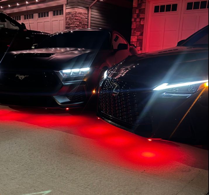 Car LED | Easy Applicator - TheMotoringShow