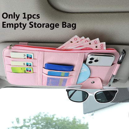 Sunshade Storage Bag