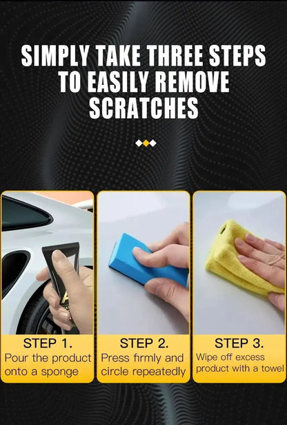 Car Scratch Remover Paint