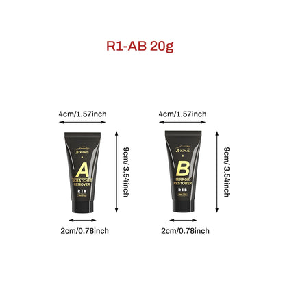 Car Scratch Remover Paint