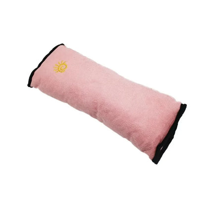 Seatbelt Car Cushion