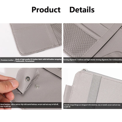 Sunshade Storage Bag