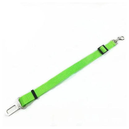 Dog Car Seat Belt