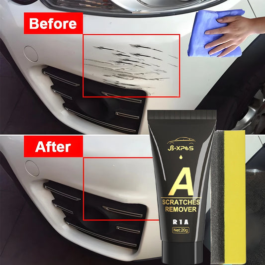 Car Scratch Remover Paint